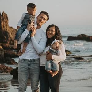 Meet your Posher, Saipele